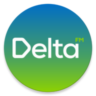 Delta FM 99.1  jakarta